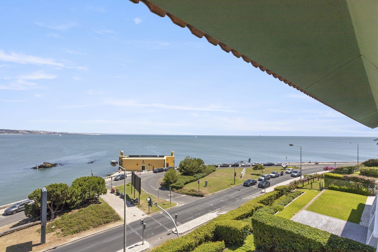 Apartamento T3 com jardim, Paço de Arcos, Oeiras - Imagem 3