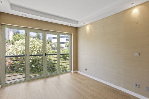 PF40983 - Apartamento T3 com jardim, Paço de Arcos, Oeiras - Imagem 22