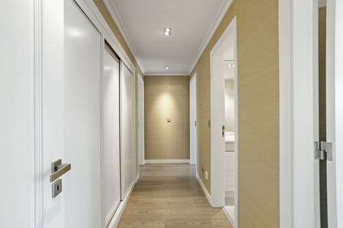 PF40983 - Apartamento T3 com jardim, Paço de Arcos, Oeiras - Imagem 10