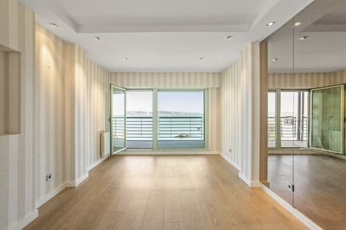 PF40983 - Apartamento T3 com jardim, Paço de Arcos, Oeiras - Imagem 17