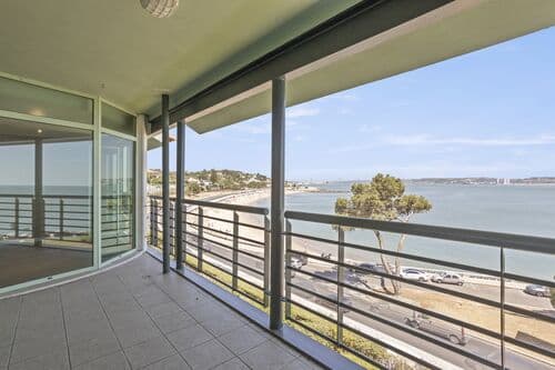 PF40983 - Apartamento T3 com jardim, Paço de Arcos, Oeiras - Imagem 4