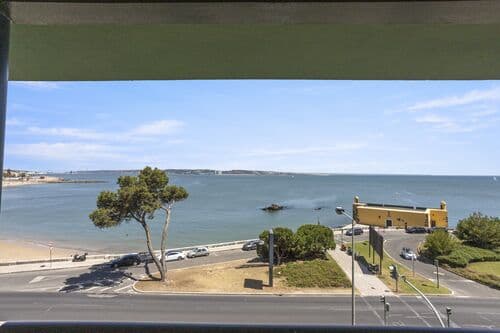 PF40983 - Apartamento T3 com jardim, Paço de Arcos, Oeiras - Imagem 3