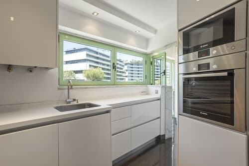 PF40983 - Apartamento T3 com jardim, Paço de Arcos, Oeiras - Imagem 14
