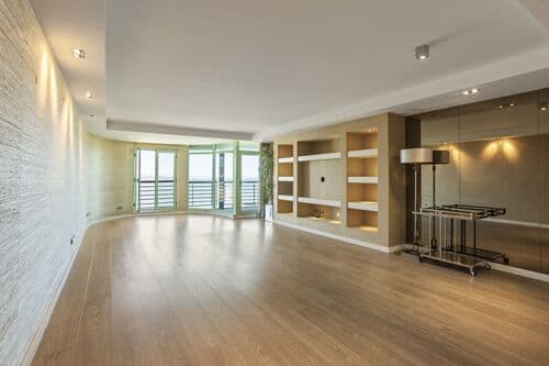 PF40983 - Apartamento T3 com jardim, Paço de Arcos, Oeiras - Imagem 8