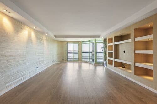 PF40983 - Apartamento T3 com jardim, Paço de Arcos, Oeiras - Imagem 7