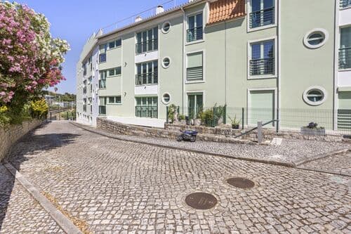 PF40983 - Apartamento T3 com jardim, Paço de Arcos, Oeiras - Imagem 42
