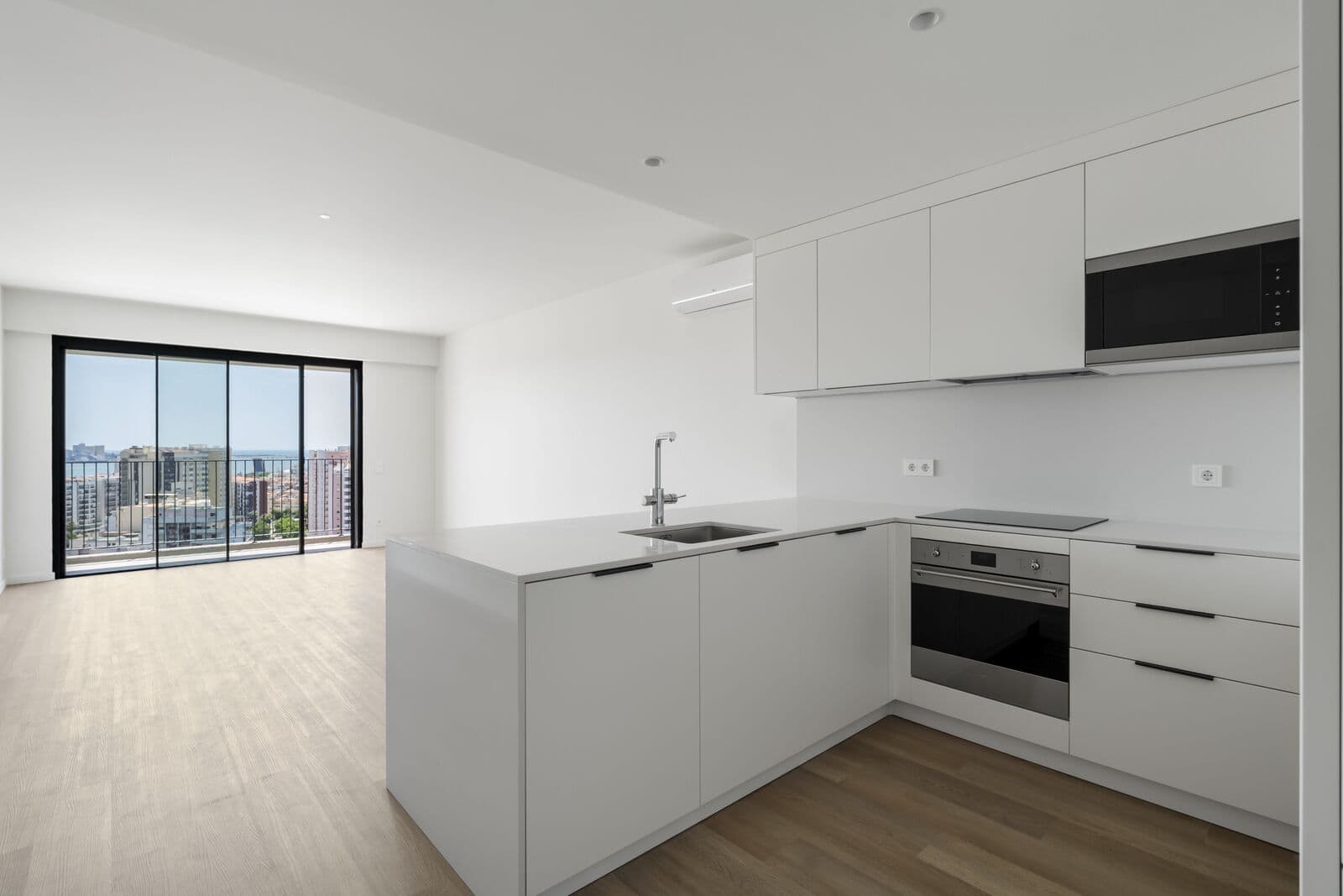 Apartamento T3 com piscina, Miraflores, Oeiras - Imagem 5