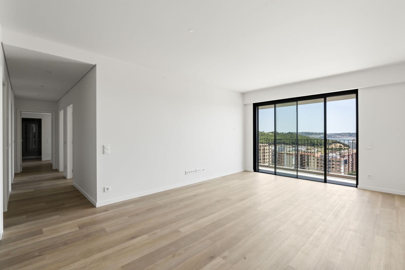 Apartamento T3 com piscina, Miraflores, Oeiras - Imagem 9