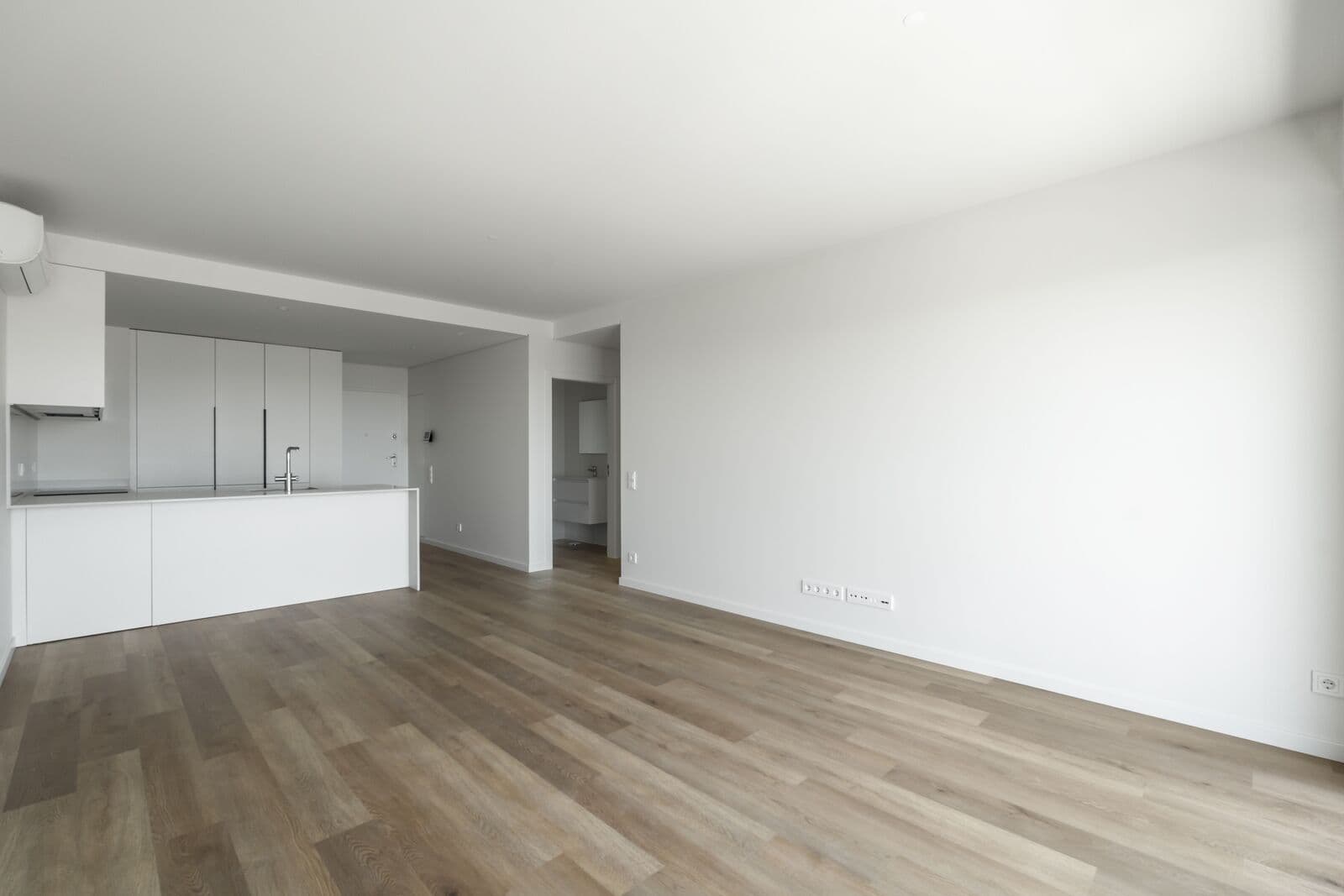 Apartamento T3 com piscina, Miraflores, Oeiras - Imagem 11