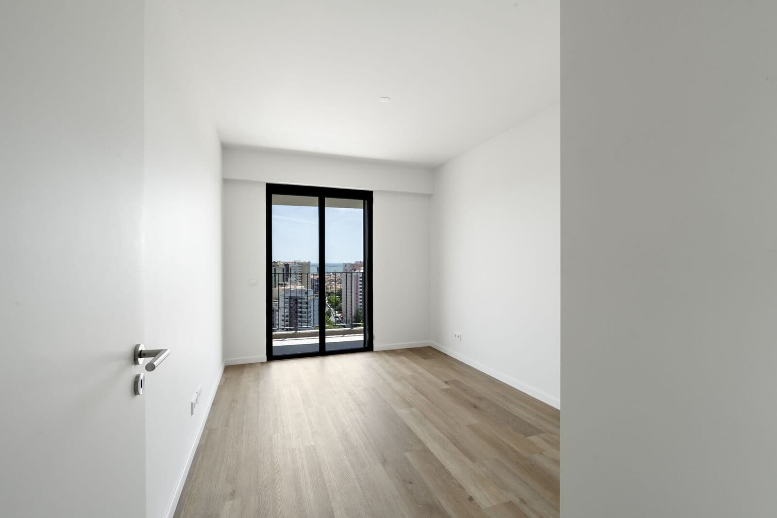 Apartamento T3 com piscina, Miraflores, Oeiras - Imagem 17