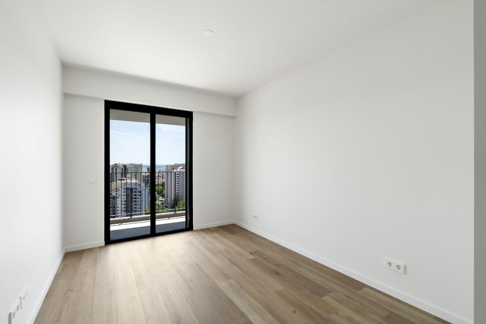 Apartamento T3 com piscina, Miraflores, Oeiras - Imagem 18