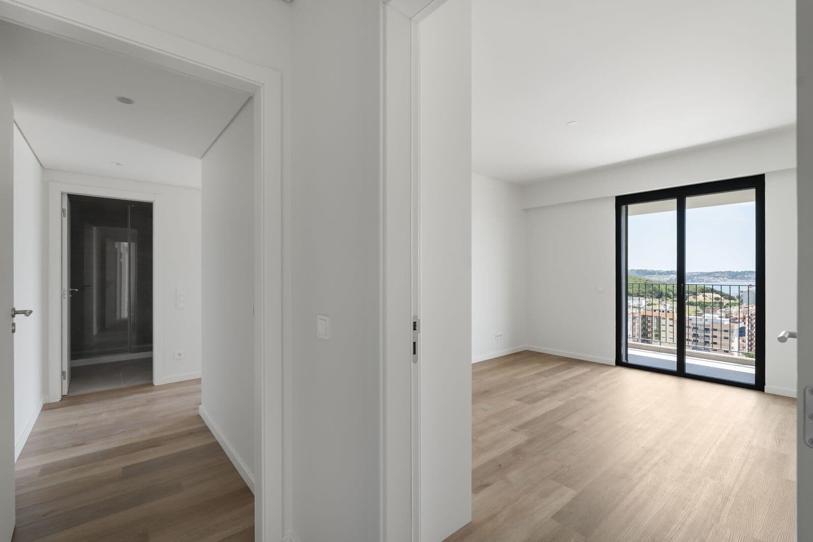 Apartamento T3 com piscina, Miraflores, Oeiras - Imagem 24