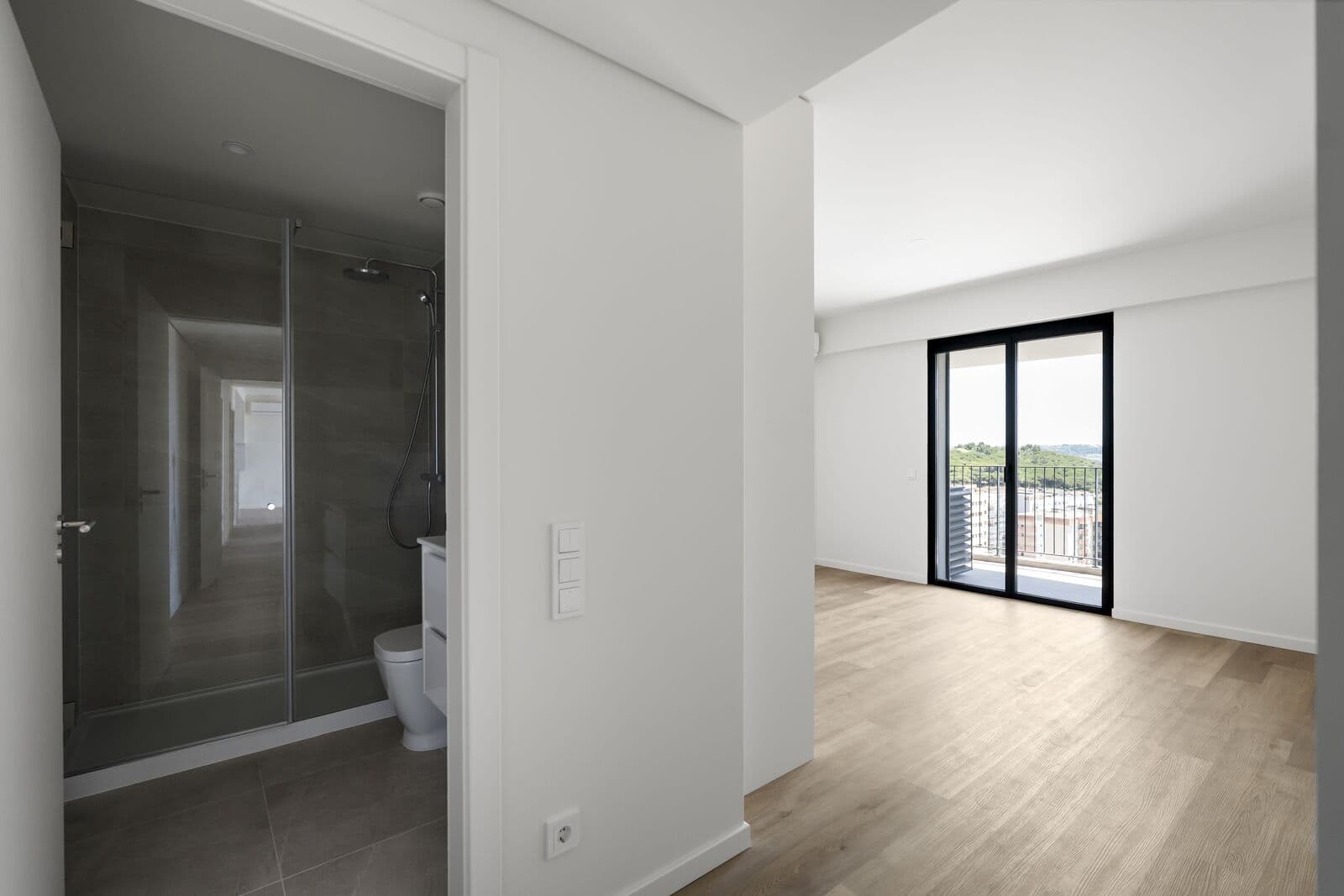 Apartamento T3 com piscina, Miraflores, Oeiras - Imagem 25