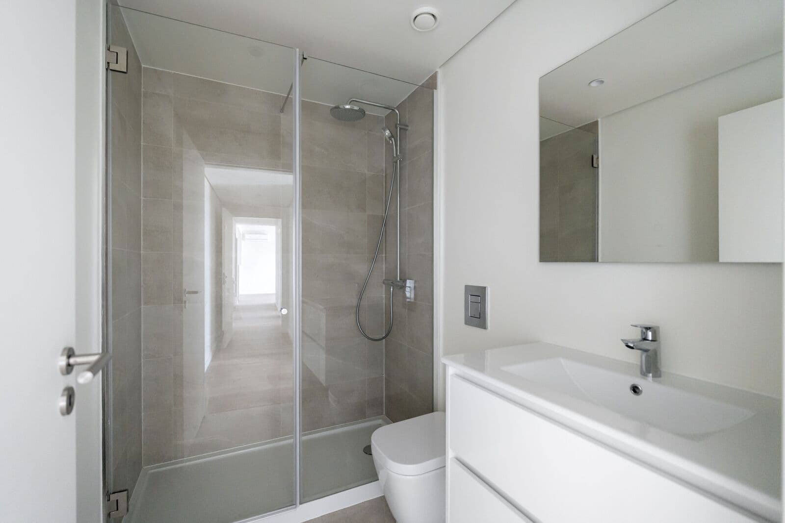 Apartamento T3 com piscina, Miraflores, Oeiras - Imagem 30