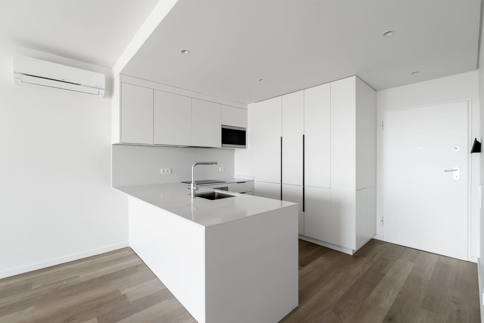 Apartamento T3 com piscina, Miraflores, Oeiras - Imagem 12
