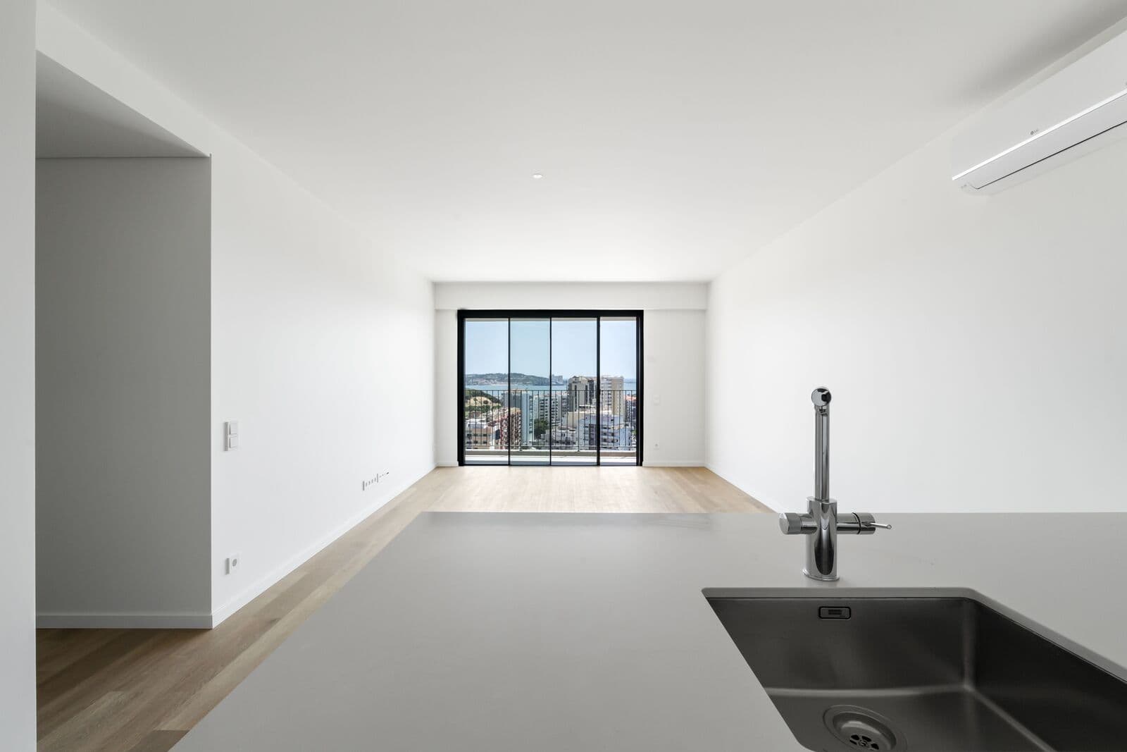 Apartamento T3 com piscina, Miraflores, Oeiras - Imagem 7
