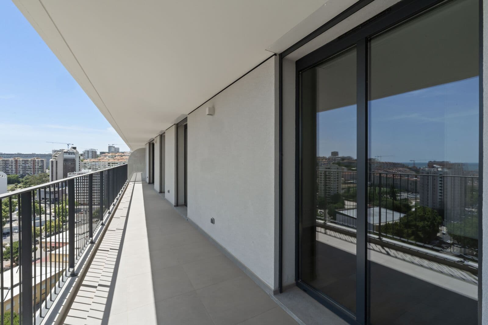Apartamento T3 com piscina, Miraflores, Oeiras - Imagem 33