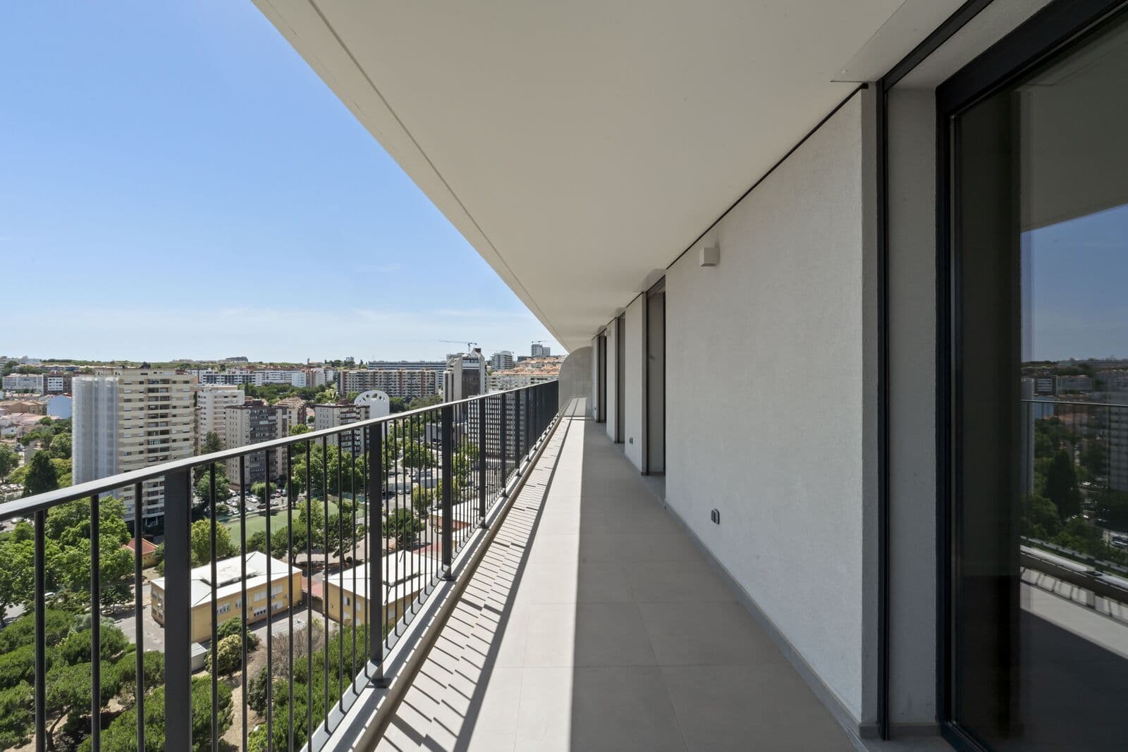 Apartamento T3 com piscina, Miraflores, Oeiras - Imagem 34