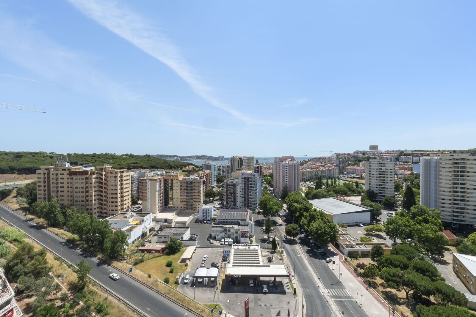 Apartamento T3 com piscina, Miraflores, Oeiras - Imagem 4