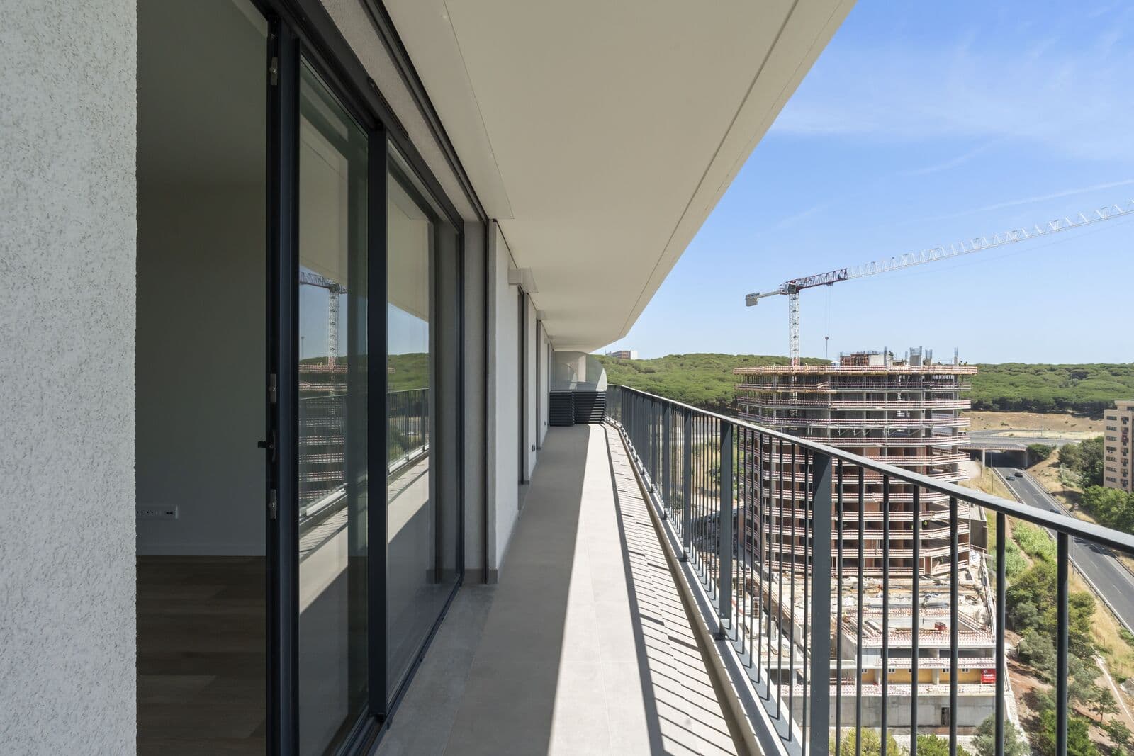 Apartamento T3 com piscina, Miraflores, Oeiras - Imagem 35