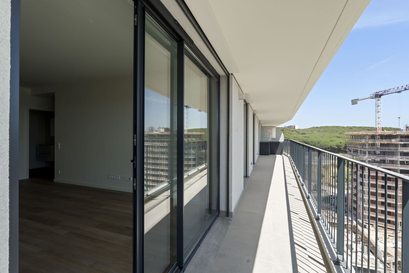 Apartamento T3 com piscina, Miraflores, Oeiras - Imagem 6