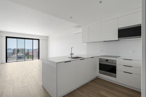 PF40986 - Apartamento T3 com piscina, Miraflores, Oeiras - Imagem 4