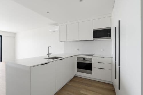 PF40986 - Apartamento T3 com piscina, Miraflores, Oeiras - Imagem 7