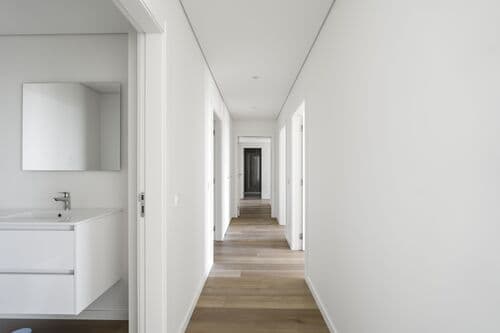 PF40986 - Apartamento T3 com piscina, Miraflores, Oeiras - Imagem 14