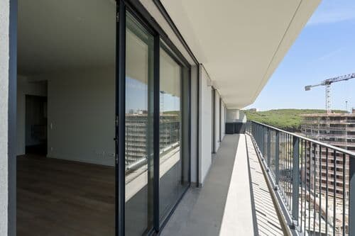 PF40986 - Apartamento T3 com piscina, Miraflores, Oeiras - Imagem 5