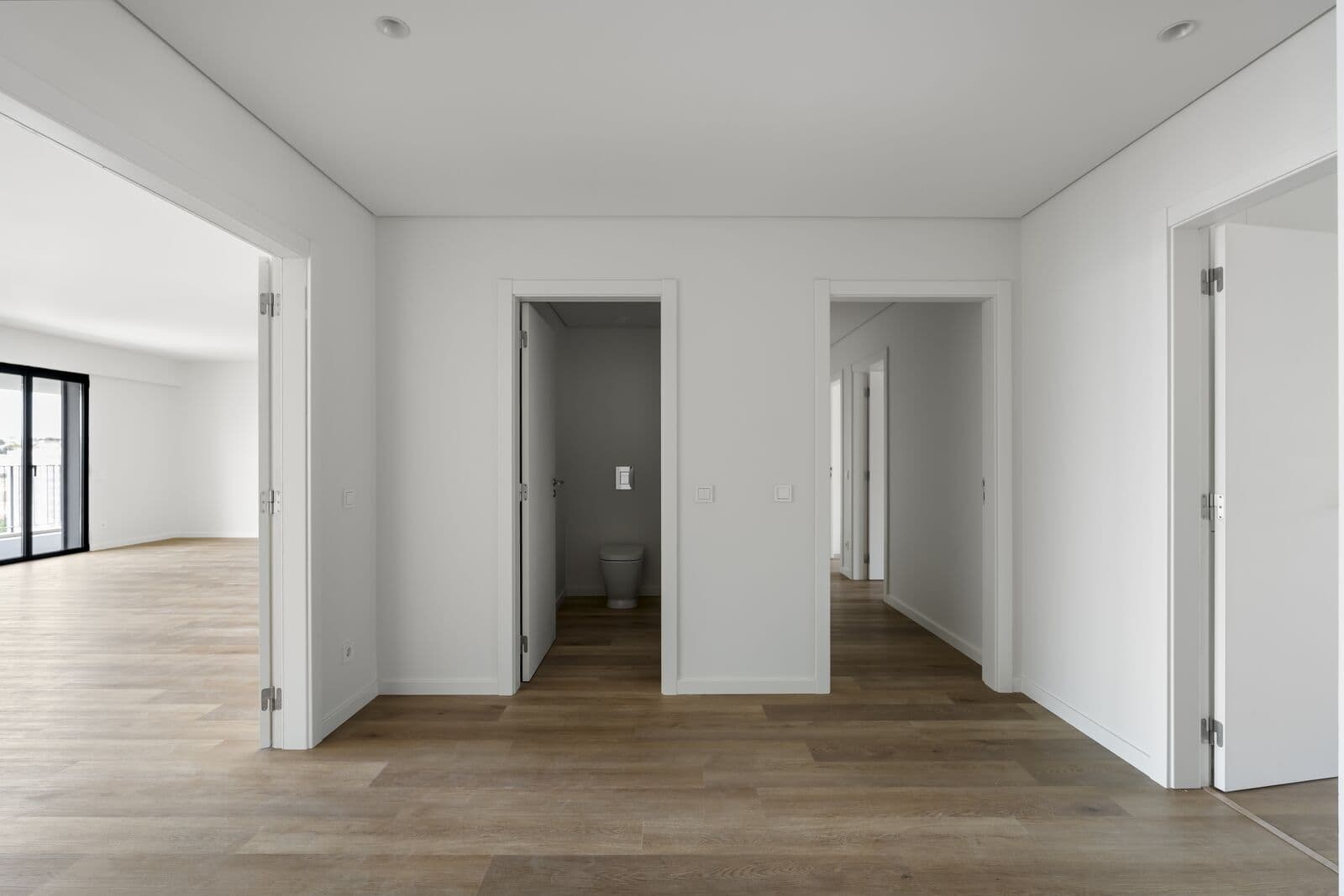 Apartamento T4 com piscina, Miraflores, Oeiras - Imagem 10