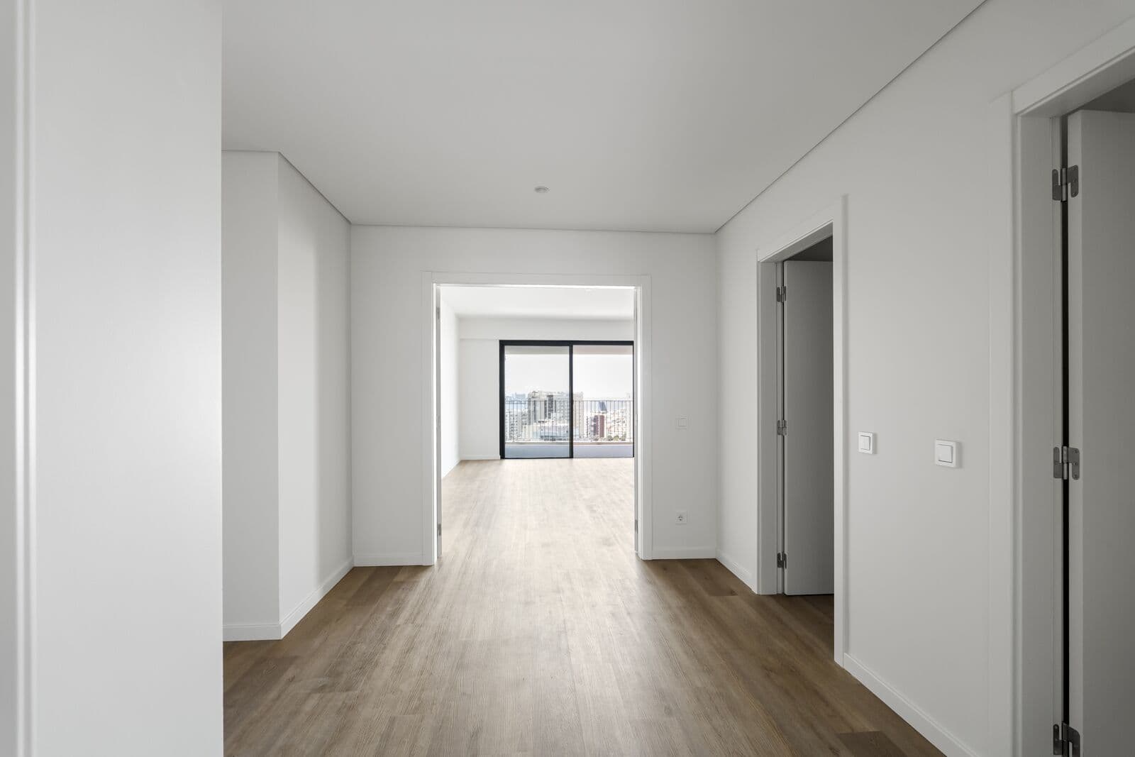 Apartamento T4 com piscina, Miraflores, Oeiras - Imagem 12
