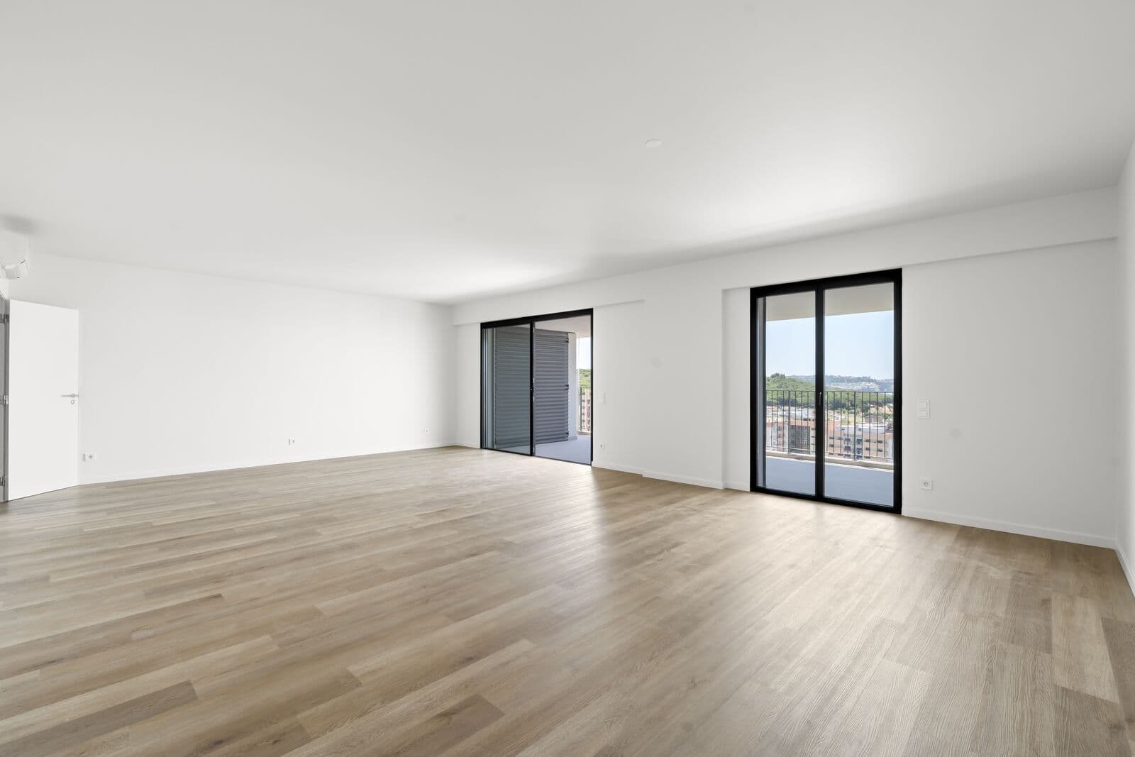 Apartamento T4 com piscina, Miraflores, Oeiras - Imagem 7