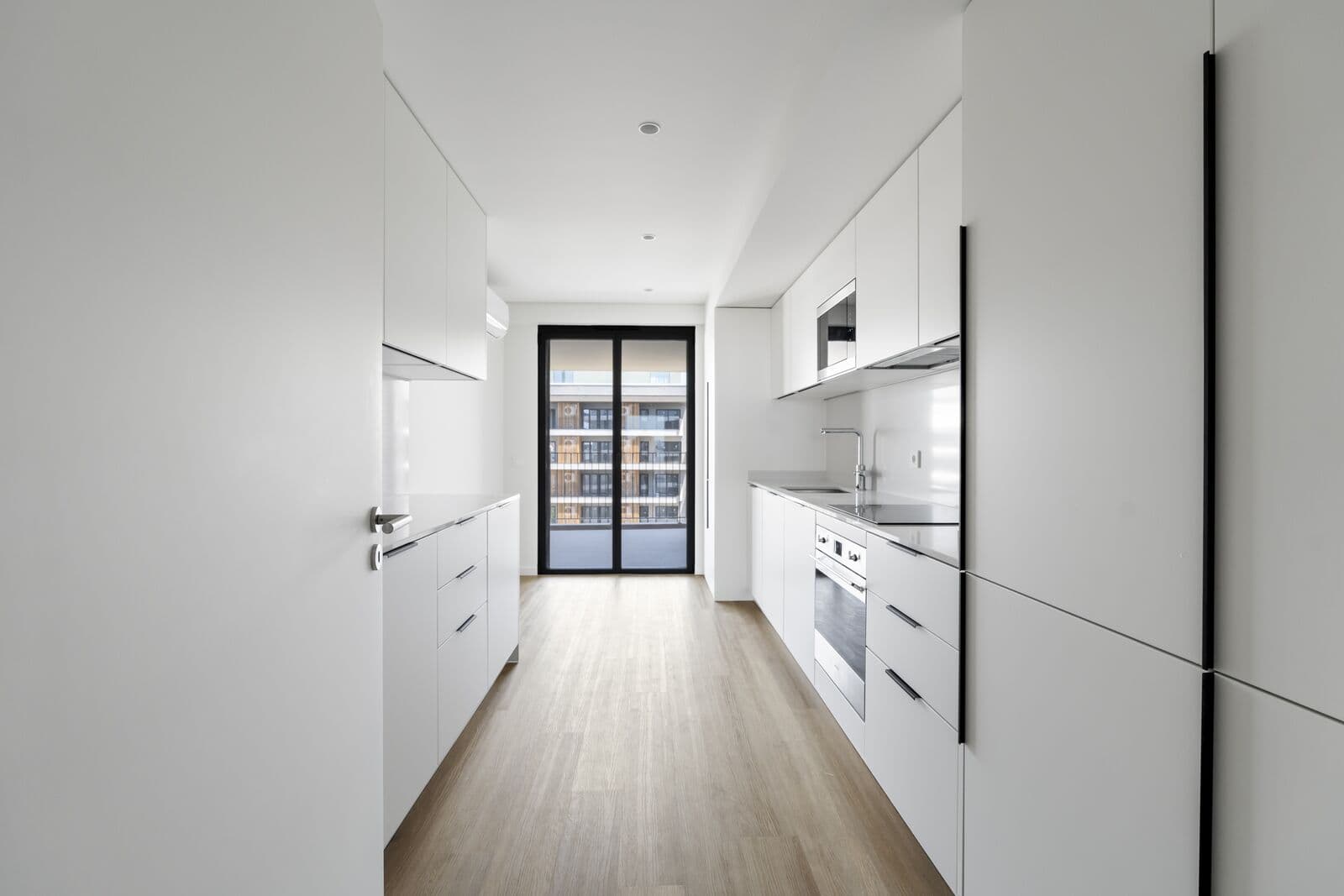 Apartamento T4 com piscina, Miraflores, Oeiras - Imagem 14