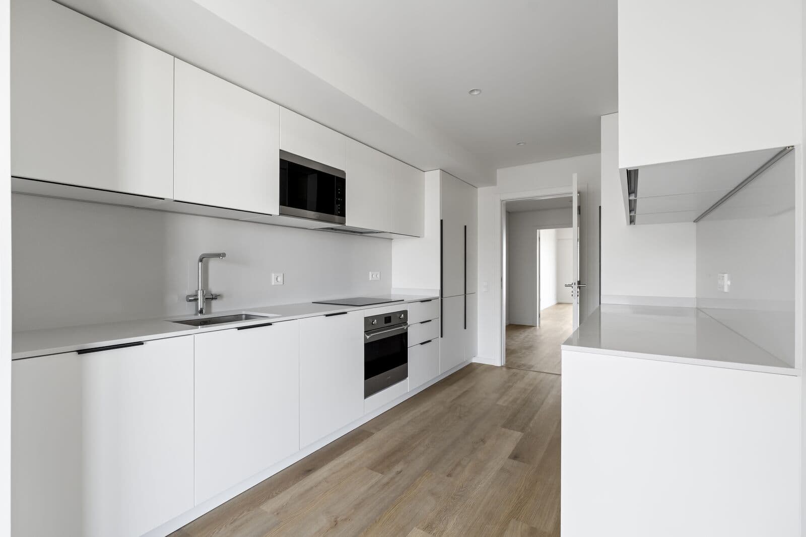Apartamento T4 com piscina, Miraflores, Oeiras - Imagem 16