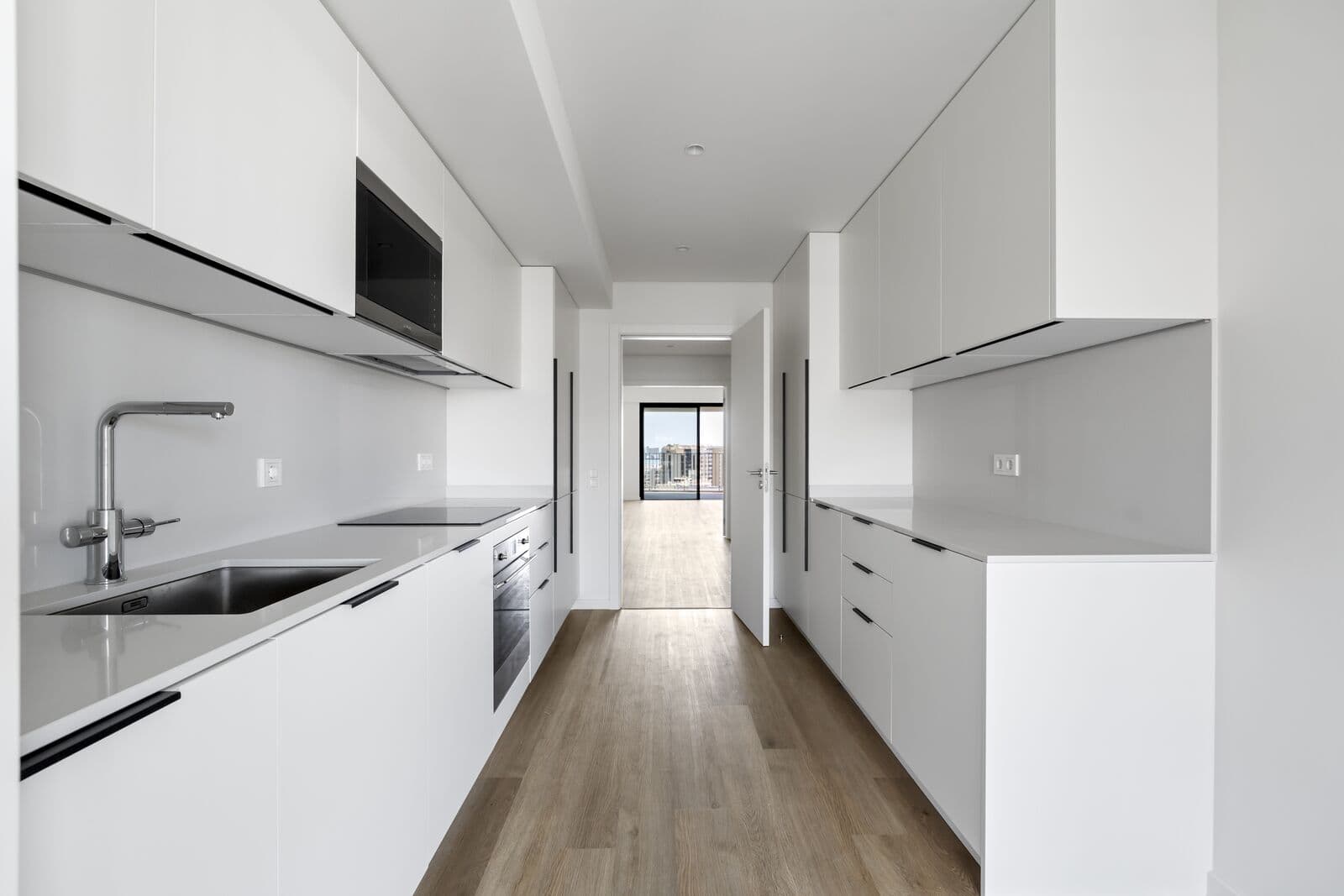 Apartamento T4 com piscina, Miraflores, Oeiras - Imagem 17