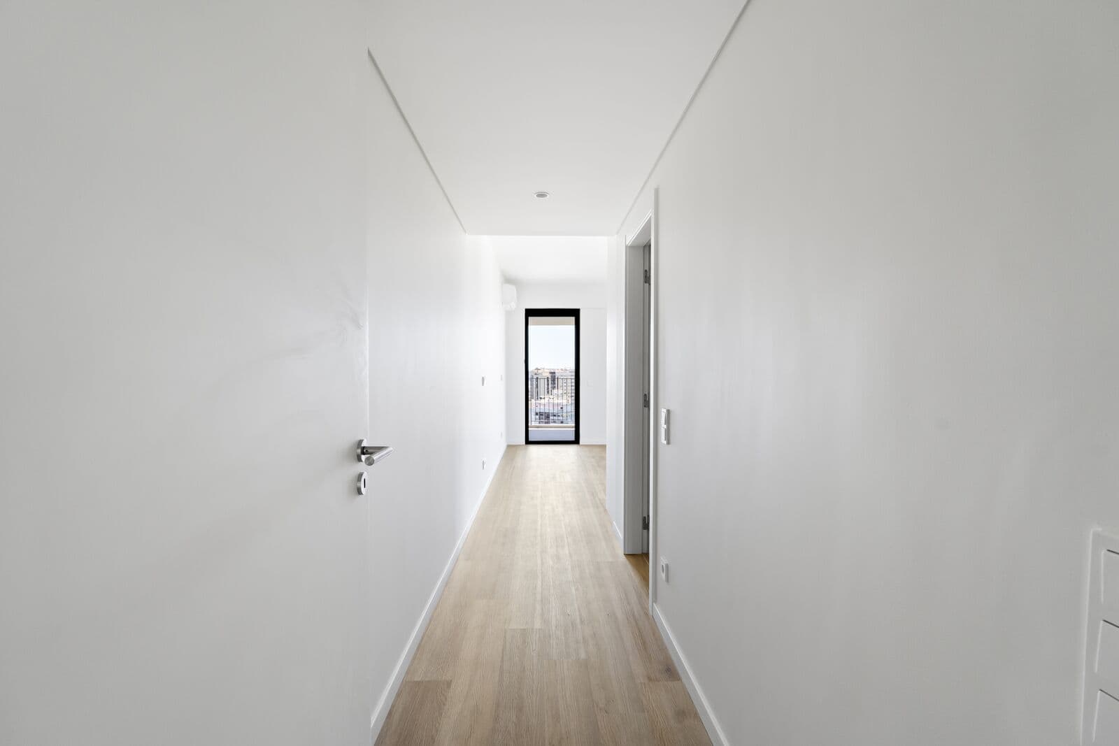 Apartamento T4 com piscina, Miraflores, Oeiras - Imagem 24