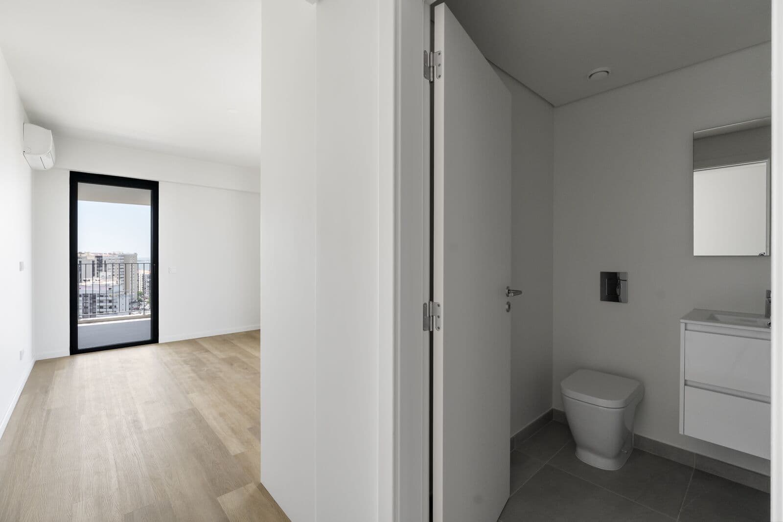 Apartamento T4 com piscina, Miraflores, Oeiras - Imagem 25