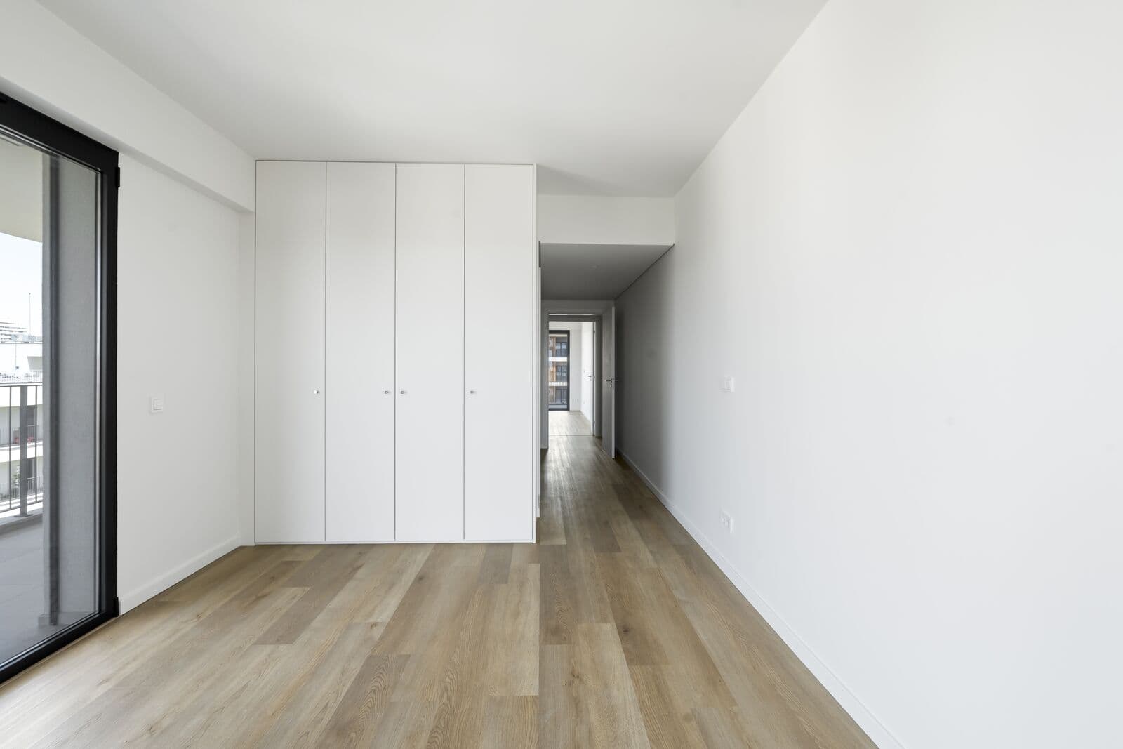 Apartamento T4 com piscina, Miraflores, Oeiras - Imagem 28