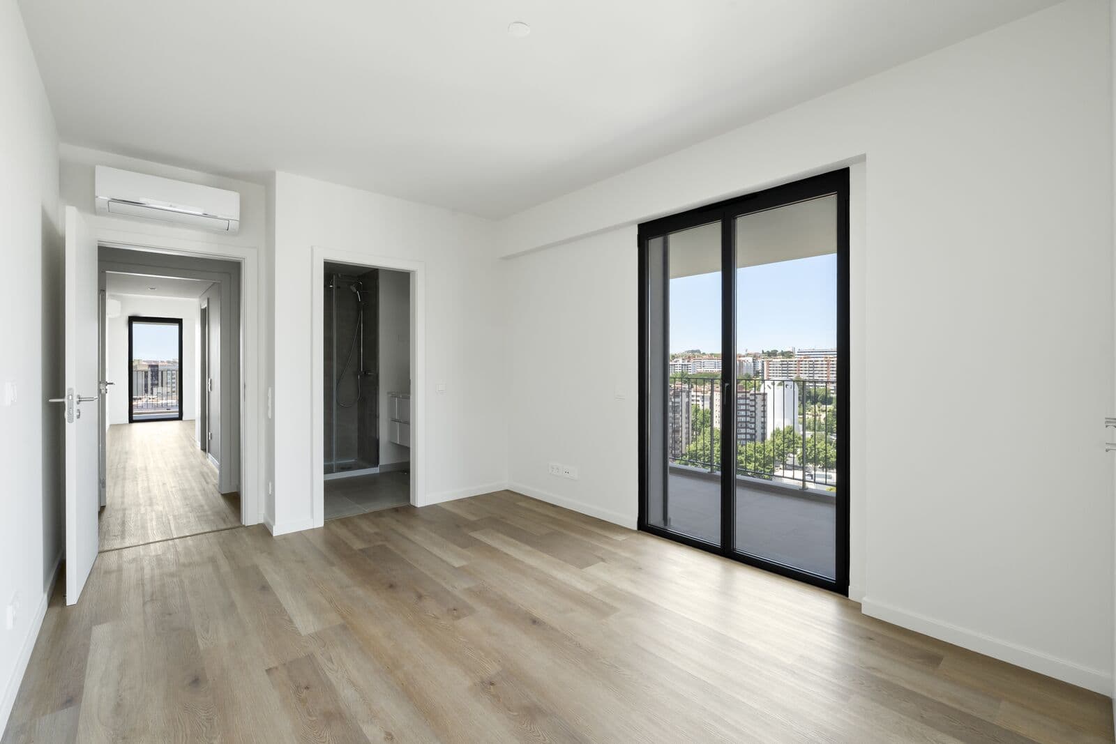 Apartamento T4 com piscina, Miraflores, Oeiras - Imagem 31
