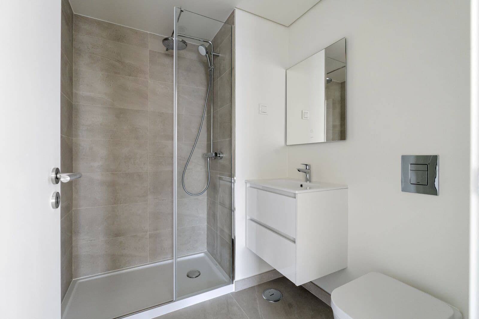 Apartamento T4 com piscina, Miraflores, Oeiras - Imagem 33