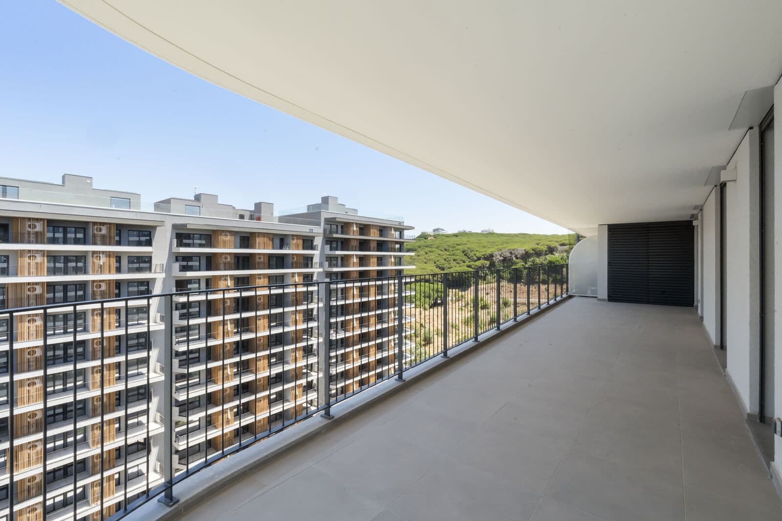 Apartamento T4 com piscina, Miraflores, Oeiras - Imagem 37