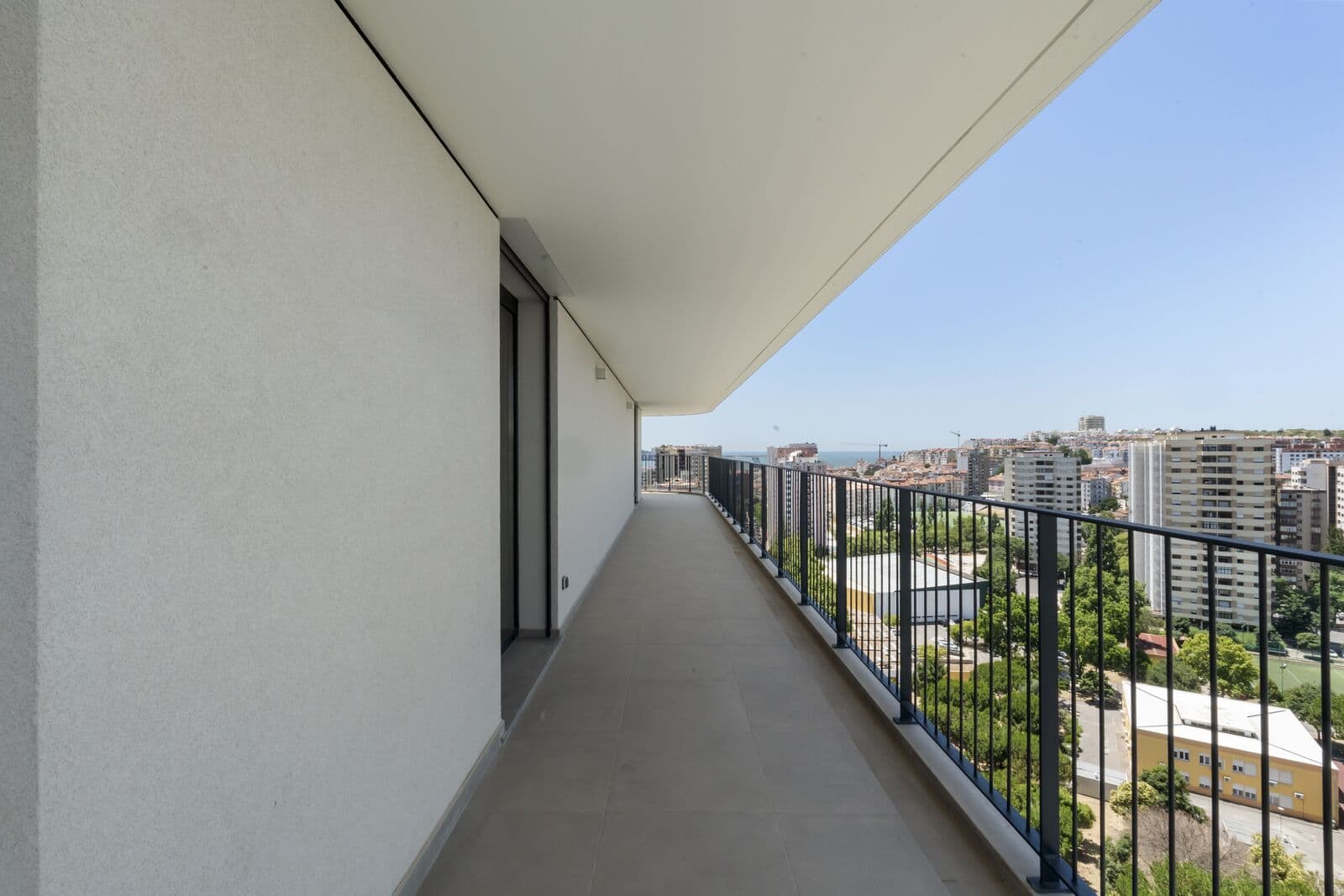 Apartamento T4 com piscina, Miraflores, Oeiras - Imagem 38