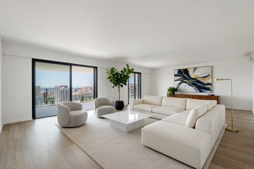 PF40987 - Apartamento T4 com piscina, Miraflores, Oeiras - Imagem 3