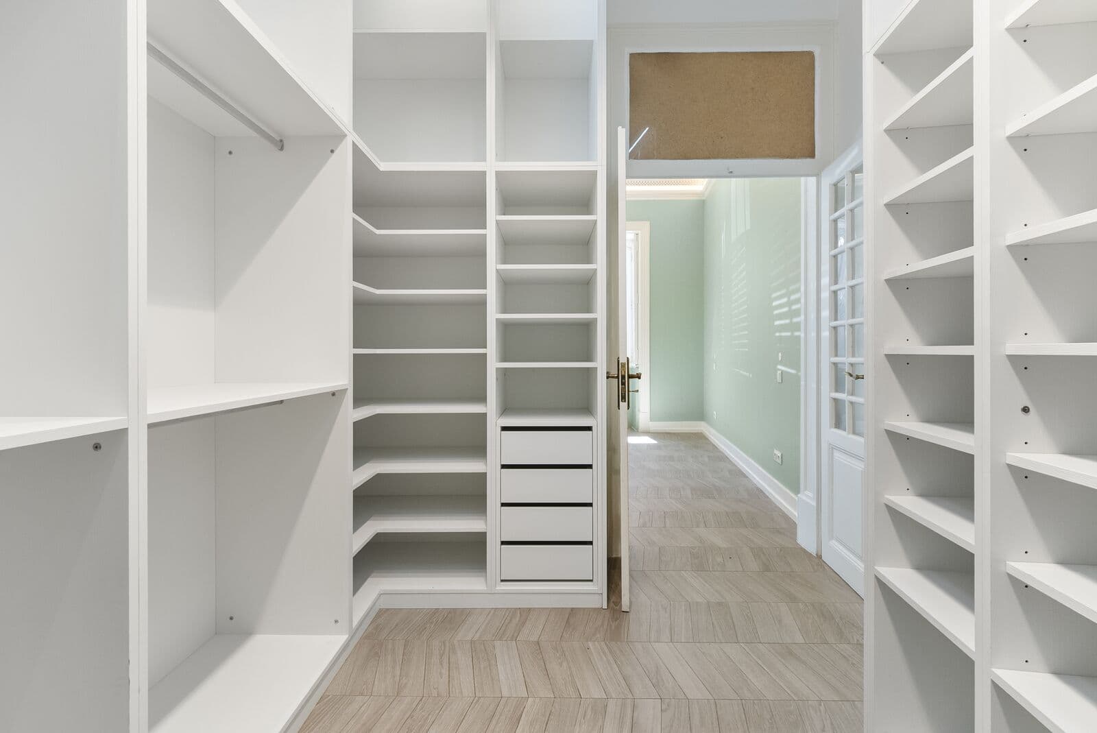 Duplex T3 + 1 com piscina, Estrela, Lisboa - Imagem 20