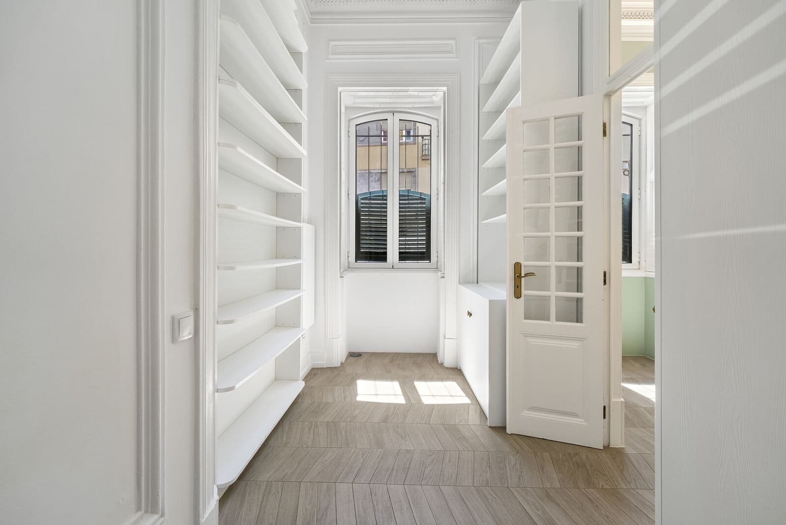 Duplex T3 + 1 com piscina, Estrela, Lisboa - Imagem 22