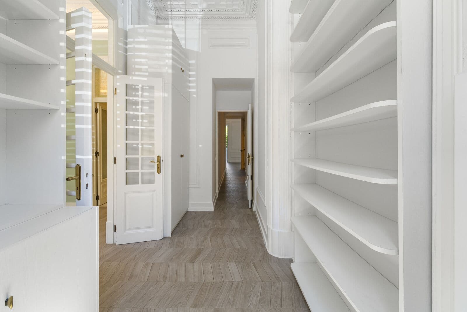 Duplex T3 + 1 com piscina, Estrela, Lisboa - Imagem 23