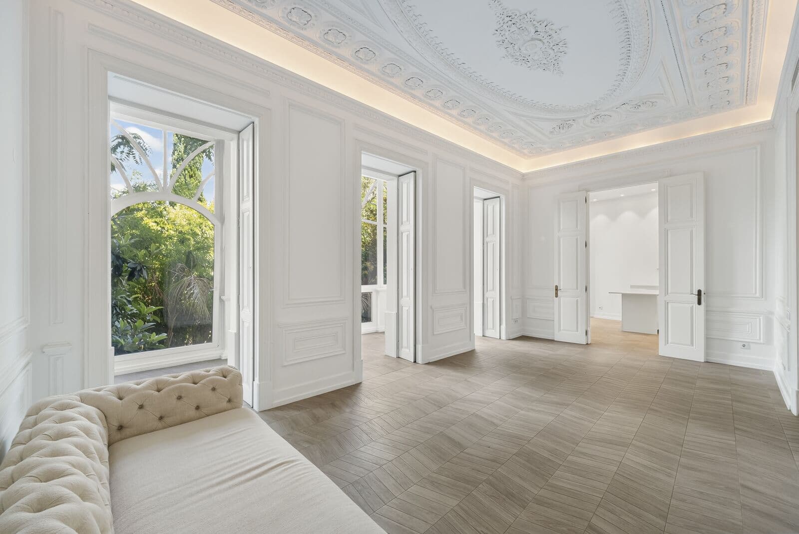 Duplex T3 + 1 com piscina, Estrela, Lisboa - Imagem 10