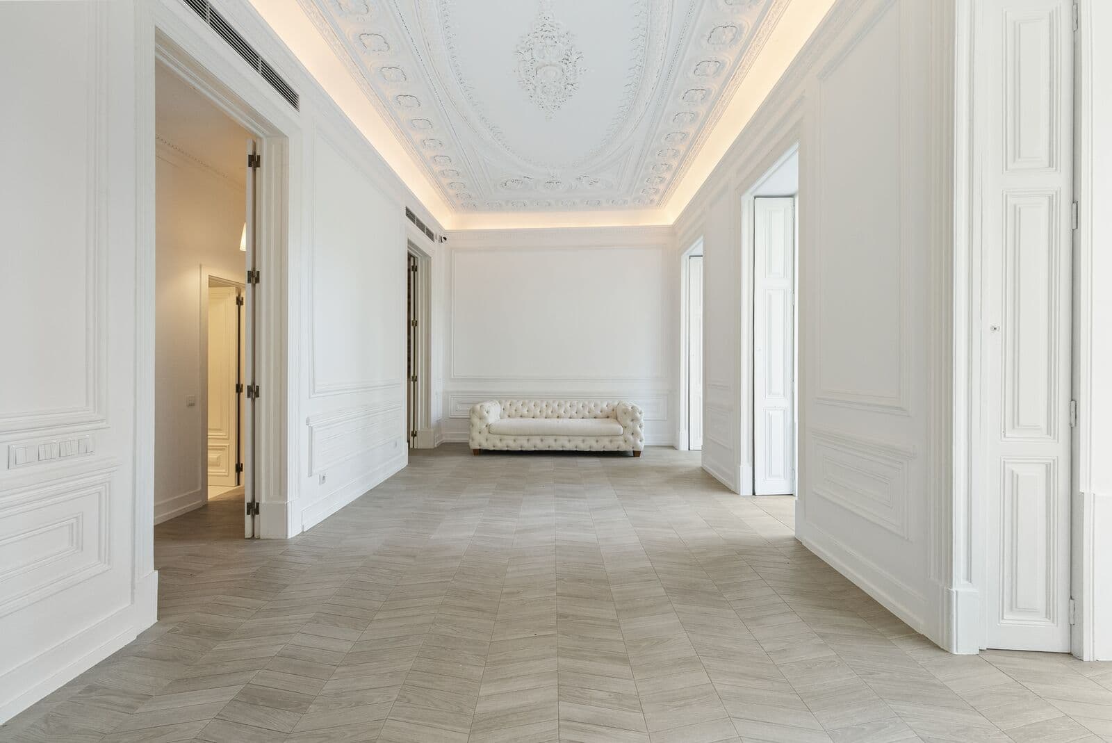 Duplex T3 + 1 com piscina, Estrela, Lisboa - Imagem 11