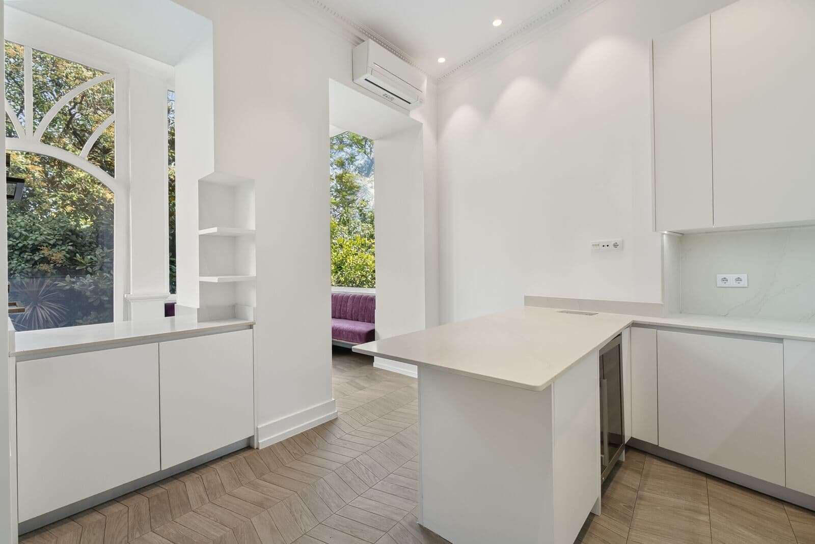 Duplex T3 + 1 com piscina, Estrela, Lisboa - Imagem 12
