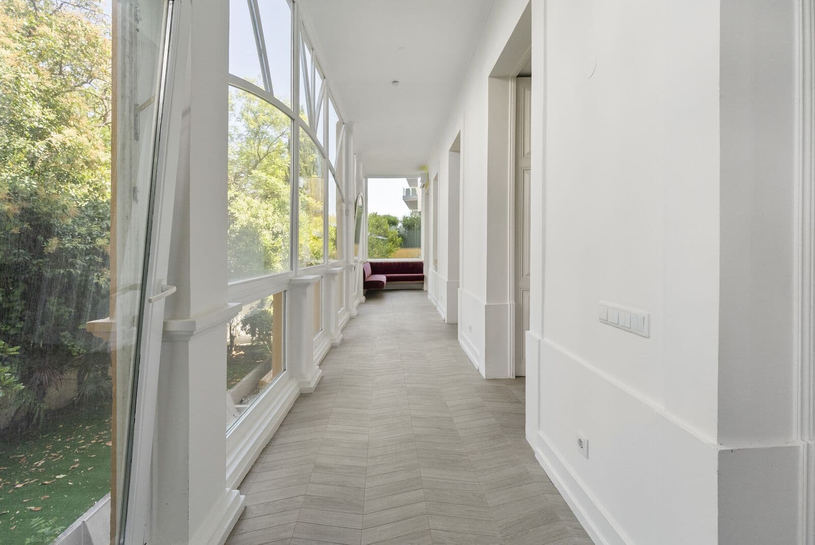 Duplex T3 + 1 com piscina, Estrela, Lisboa - Imagem 15